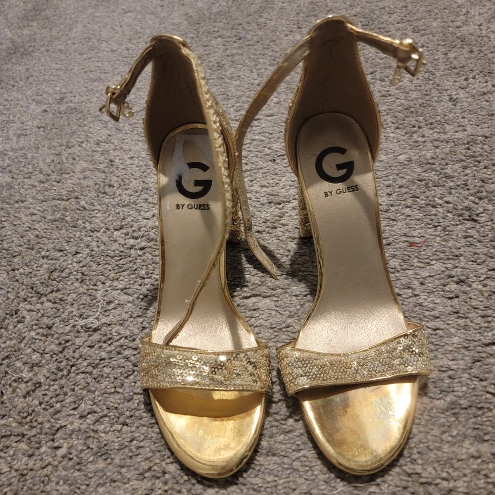 Good heels